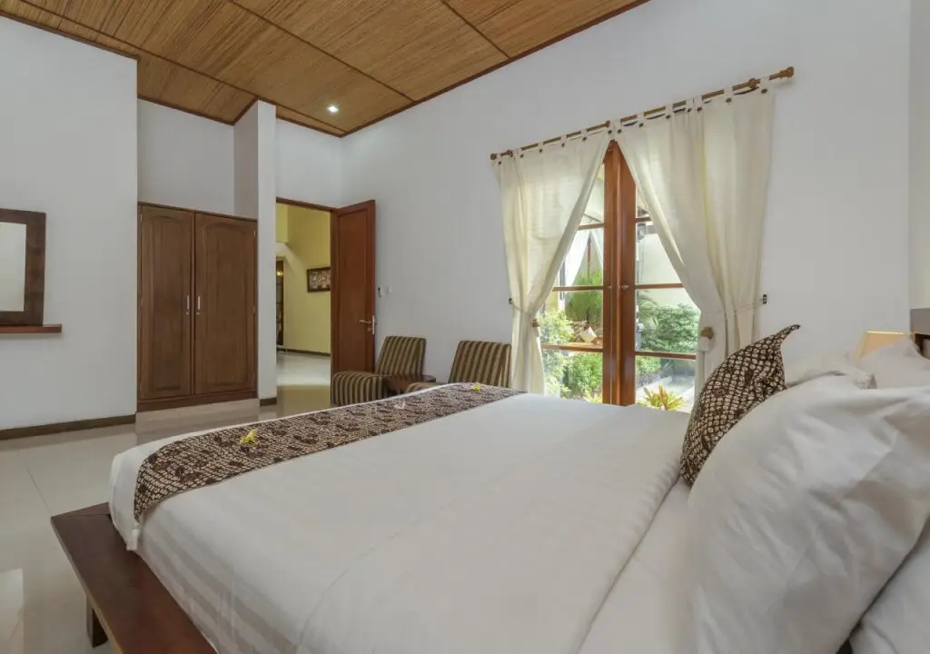 Кута: Villa Narandha