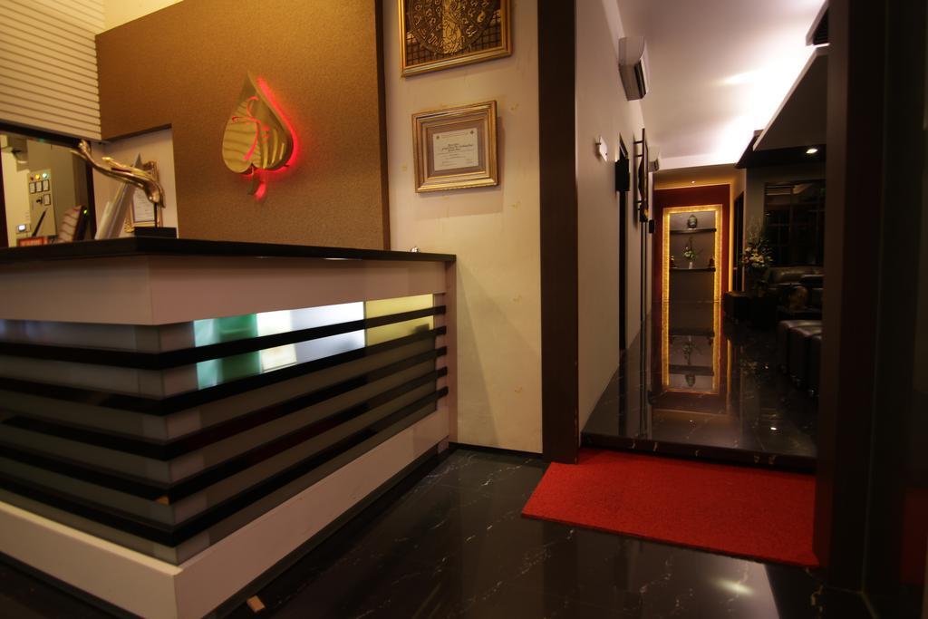 Savali Hotel — фото 1