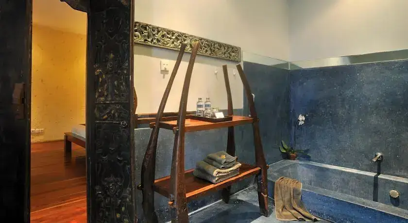 Кута: Catur Kembar Villa