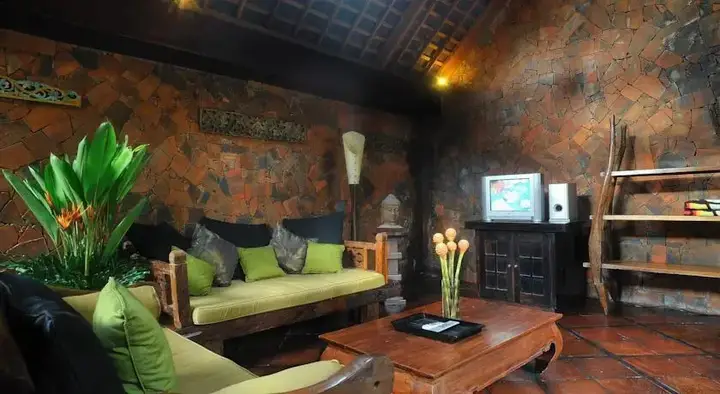 Кута: Catur Kembar Villa