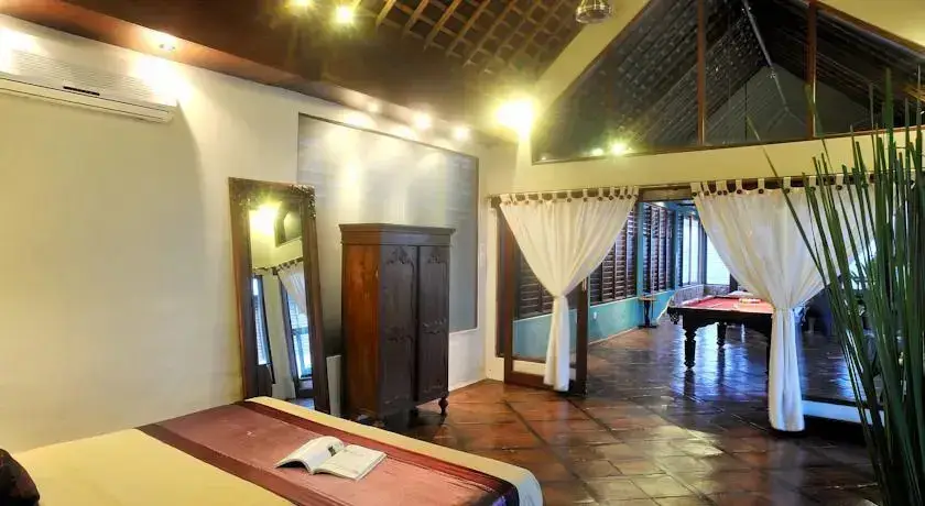 Кута: Catur Kembar Villa
