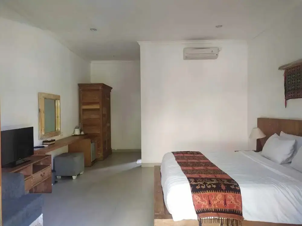 Кута: Pelasa Hotel