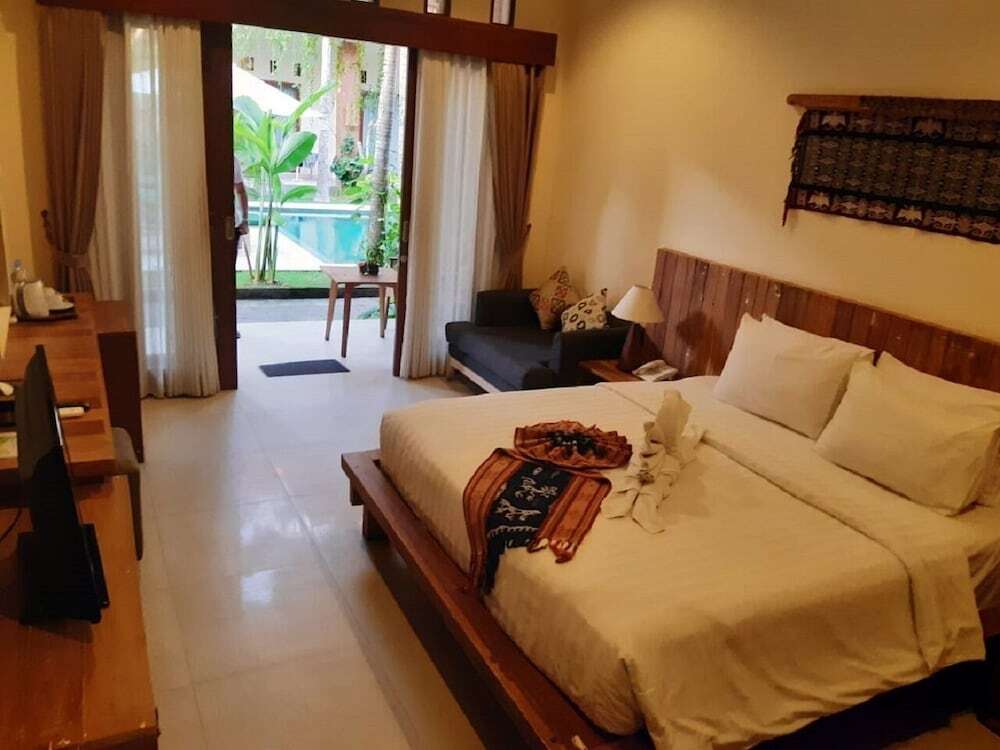 Кута: Pelasa Hotel