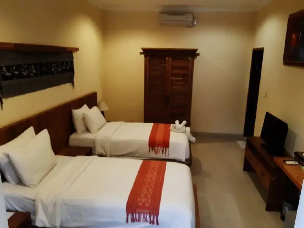 Кута: Pelasa Hotel