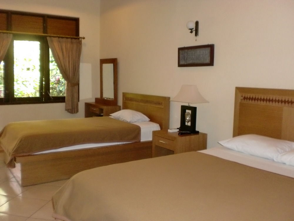 Кута: Pelasa Hotel