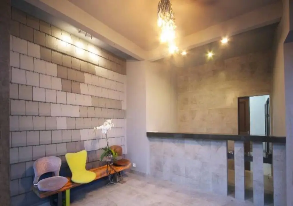 Кута: The Grey Boutique Inn