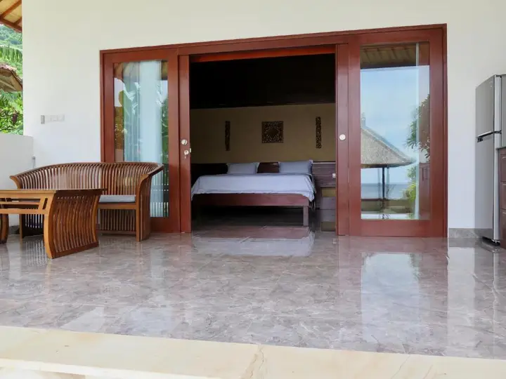 Бунутан: Villa Ida