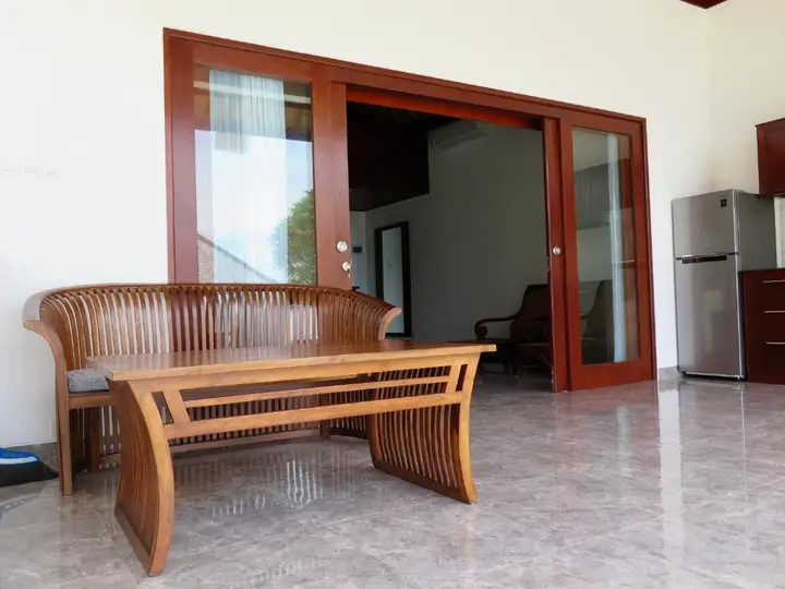 Бунутан: Villa Ida