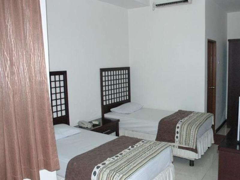 Макассар: Hotel Bontocinde