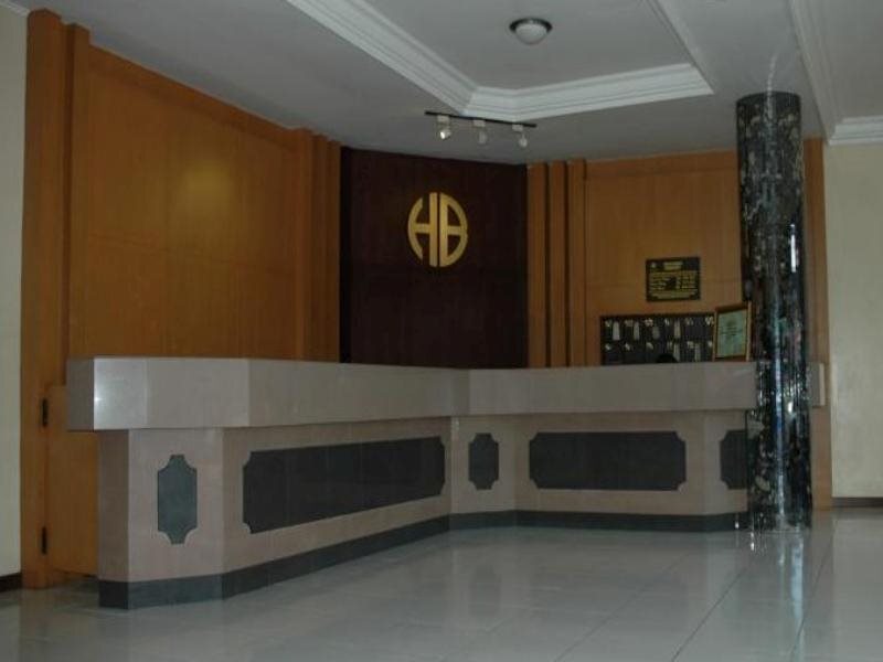 Макассар: Hotel Bontocinde