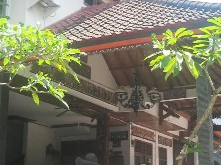 Денпасар: Agung And Sue Watering Hole II