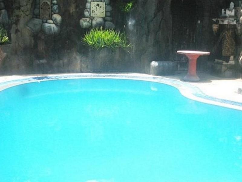 Денпасар: Agung And Sue Watering Hole II