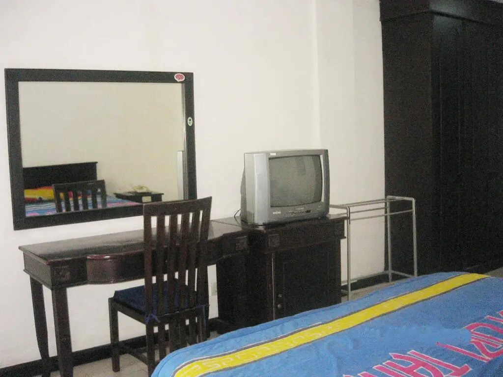 Кута: Hotel Puri Tanah Lot