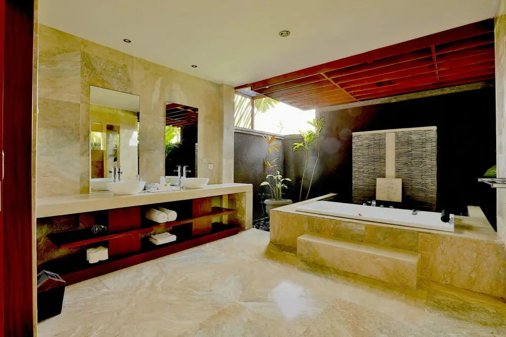 Чангу: Amore Villas