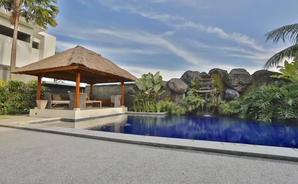 Amore Villas — фото 1