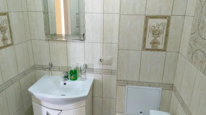 Сочи: Po Prosvescheniya Apartments