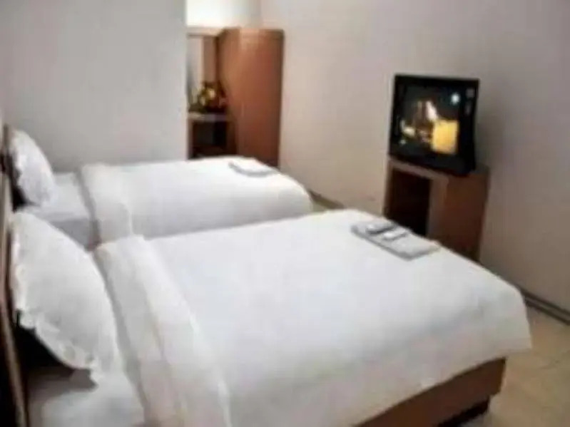Семаранг: Hotel Gajah Mada 100