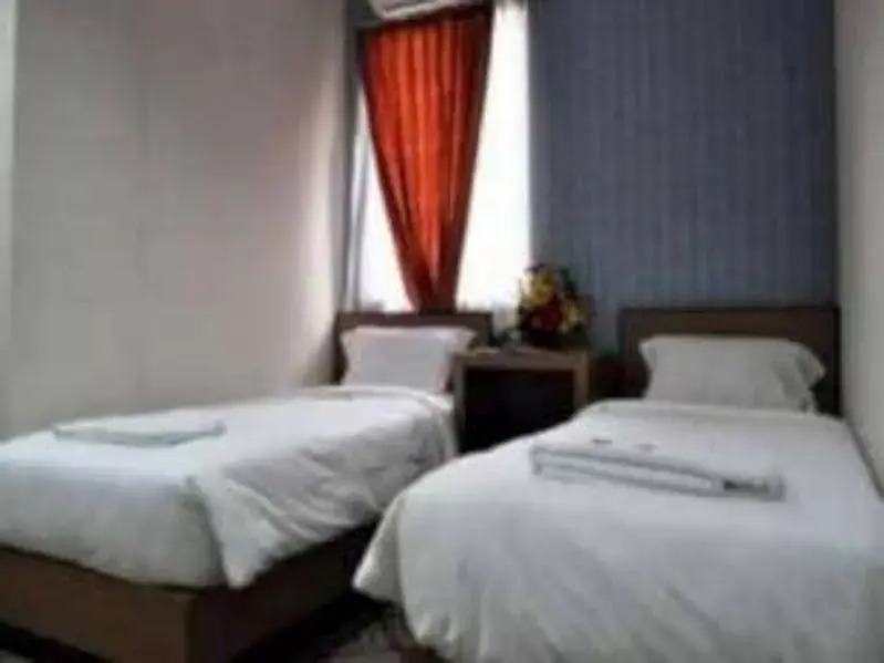 Семаранг: Hotel Gajah Mada 100