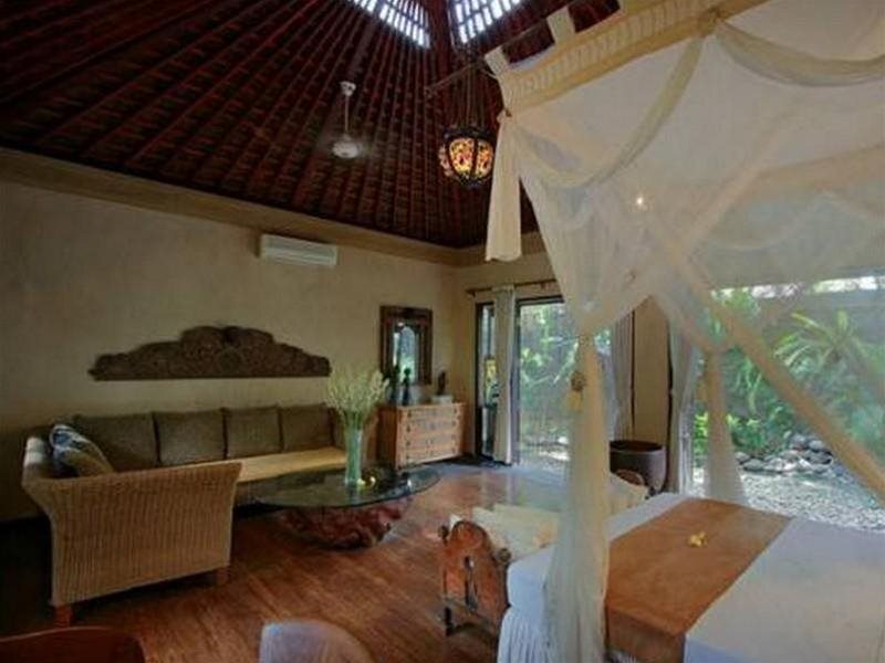 Кута: Taman Mesari Luxury Villas-Seminyak