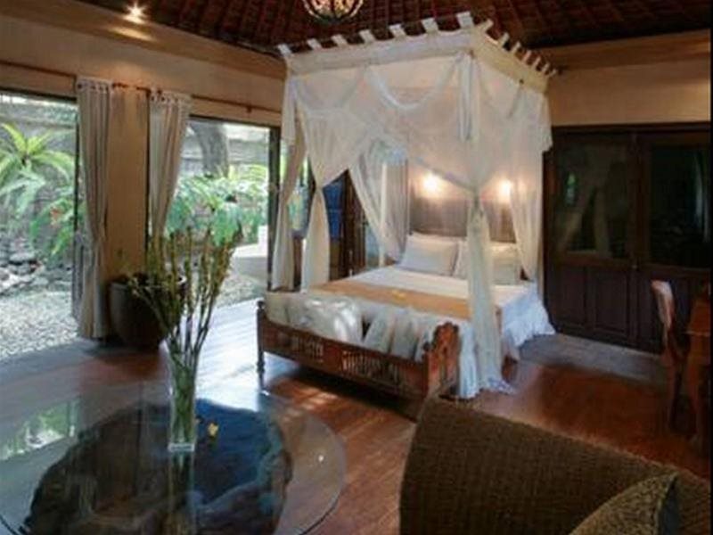 Кута: Taman Mesari Luxury Villas-Seminyak