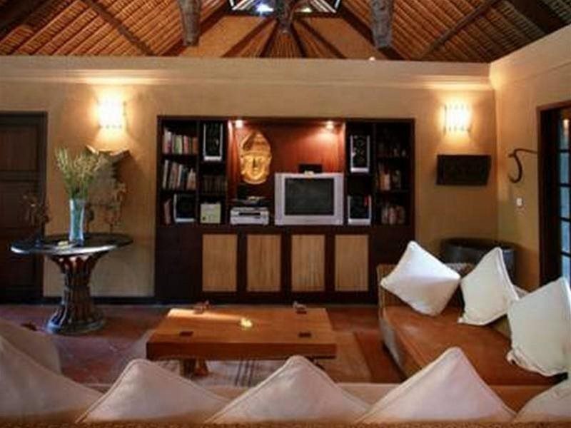 Кута: Taman Mesari Luxury Villas-Seminyak