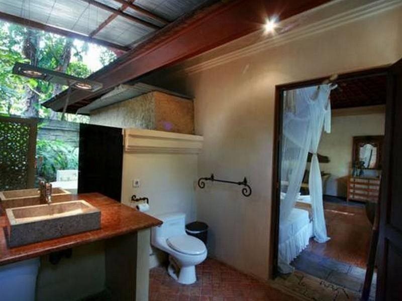 Кута: Taman Mesari Luxury Villas-Seminyak