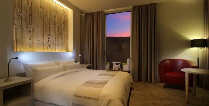 Кута: Taman Mesari Luxury Villas-Seminyak