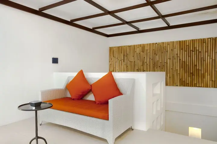 Чангу: Villa Sandy