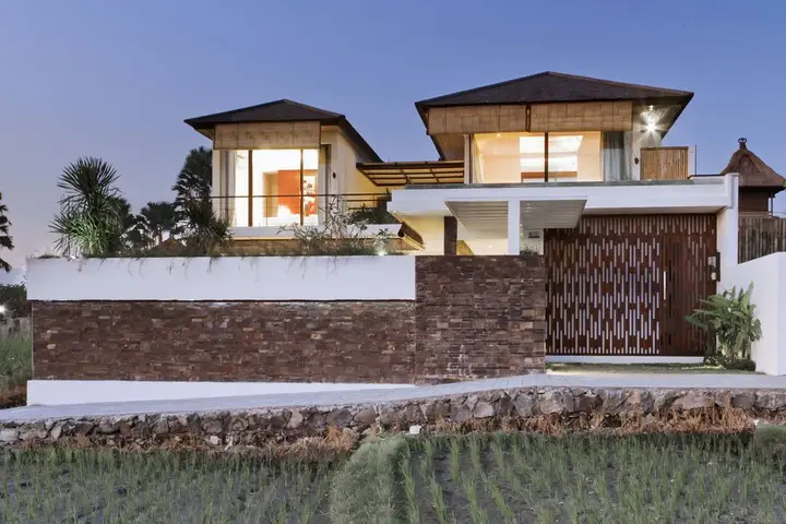 Чангу: Villa Sandy