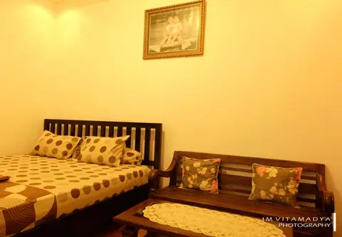 Sari Homestay — фото 1