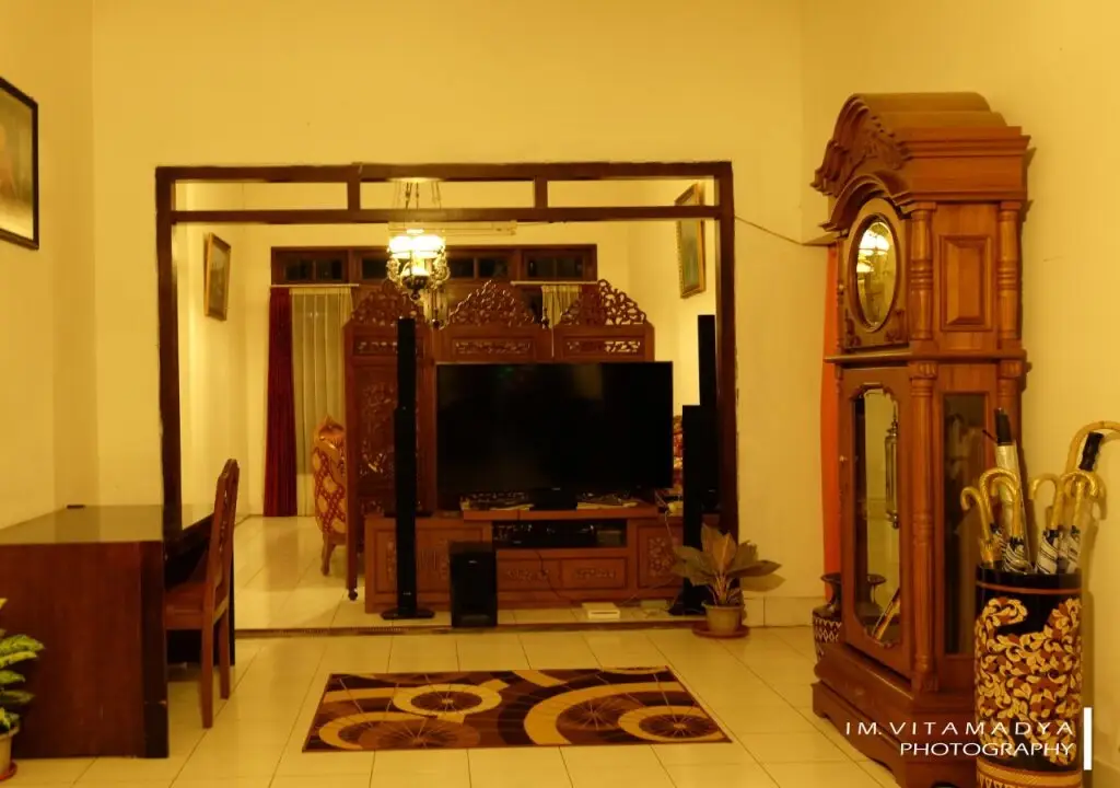 Депок: Sari Homestay