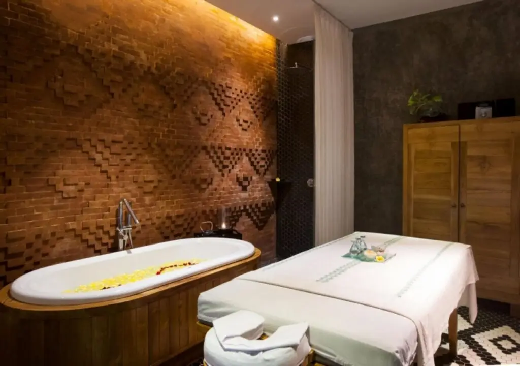 Кута: 4S Villas At Seminyak Square
