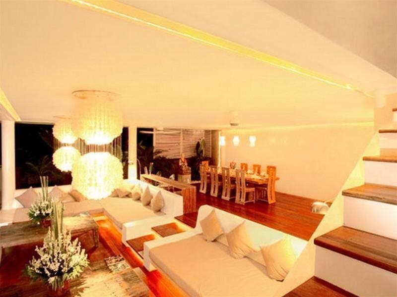 Сесе: Villa Umah Pesisi