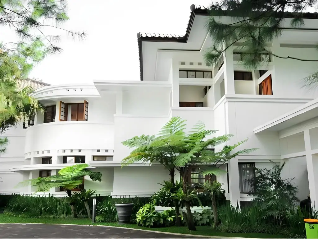 Бандунг: Bumi Bandhawa Hotel