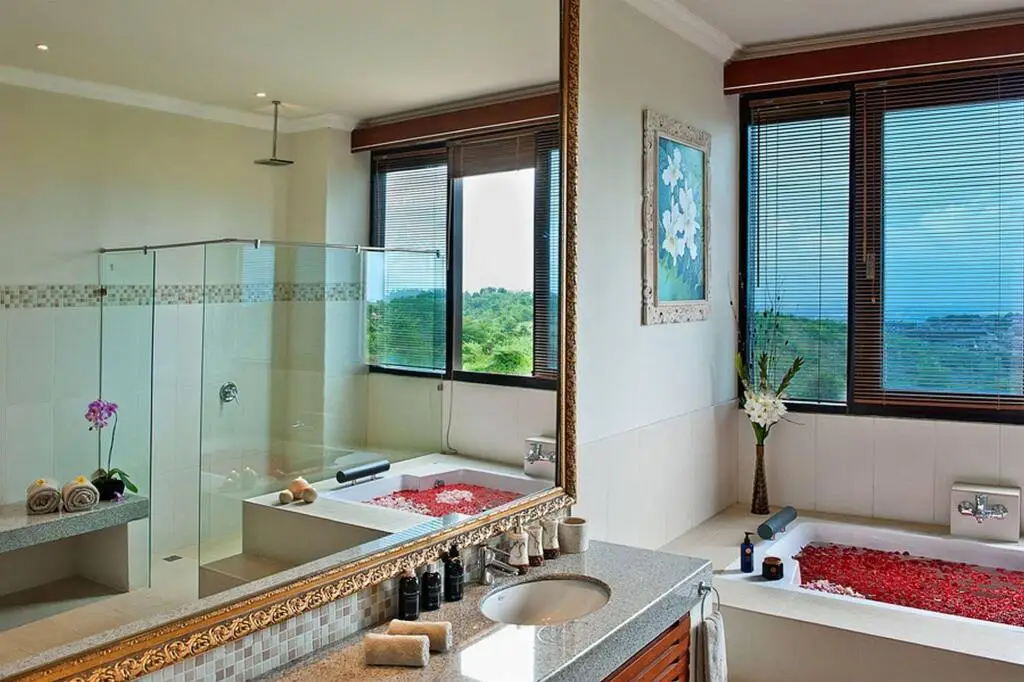 Беноа: Villa Sky House