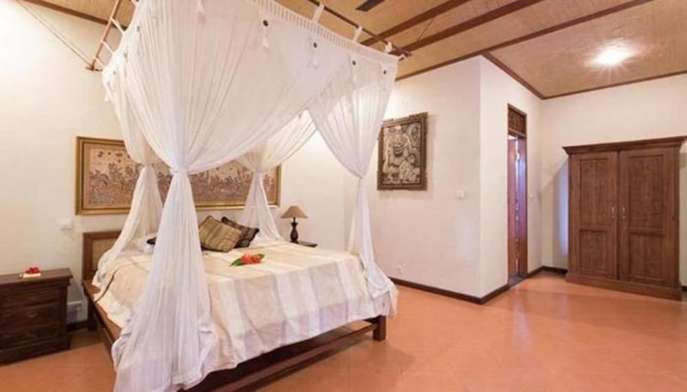 Убуд: Villa Ibu Rama Ubud