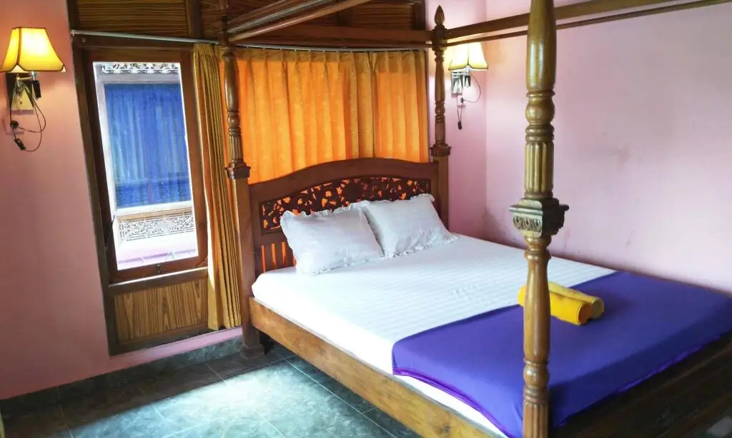 Убуд: Rona Accommodation