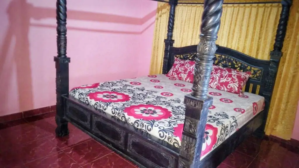Убуд: Rona Accommodation