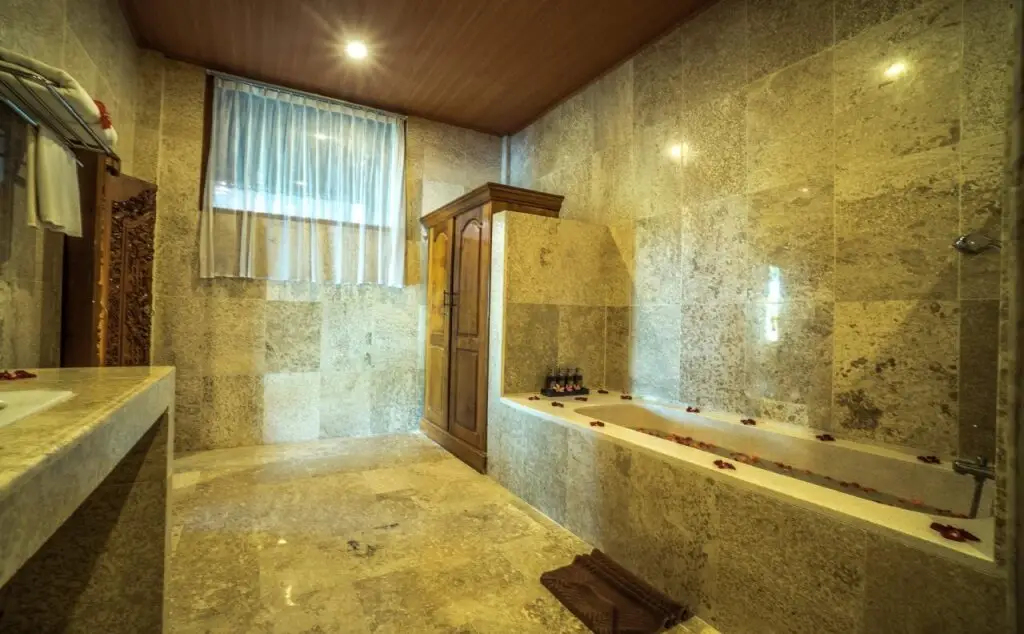 Убуд: Cendana Resort & Spa