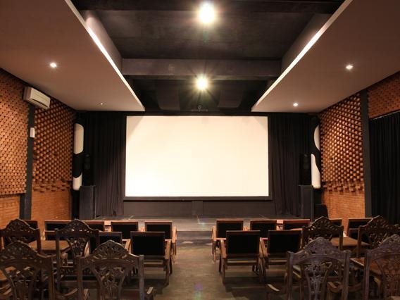 Суракарта: Omah Sinten Heritage Hotel & Resto