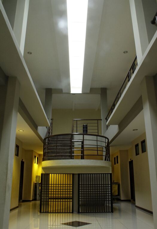 Бандунг: OYO 295 Grha Ciumbuleuit Guest house
