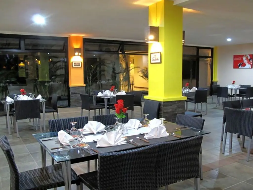 Бандунг: OYO 295 Grha Ciumbuleuit Guest house