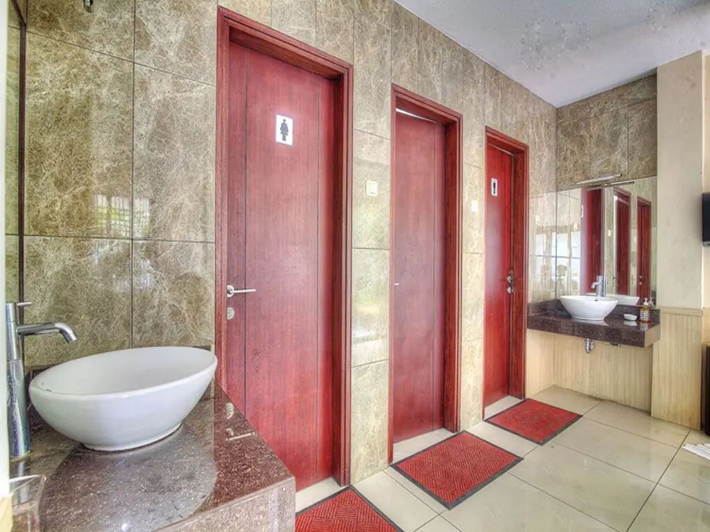 Бандунг: OYO 295 Grha Ciumbuleuit Guest house