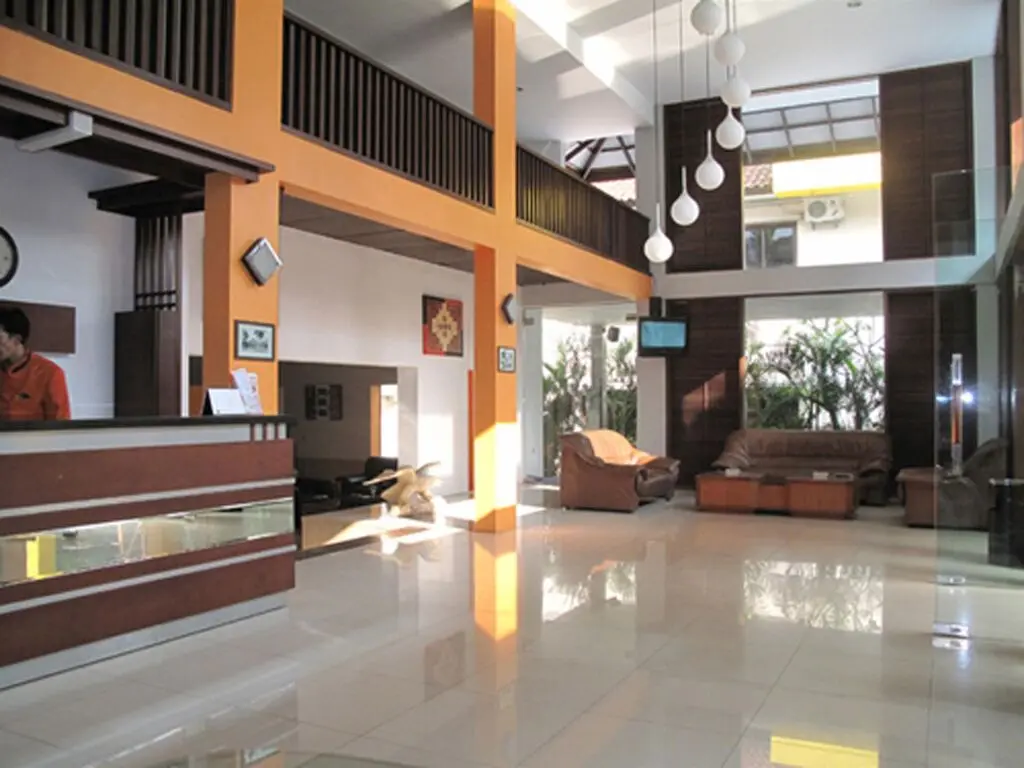 Бандунг: OYO 295 Grha Ciumbuleuit Guest house