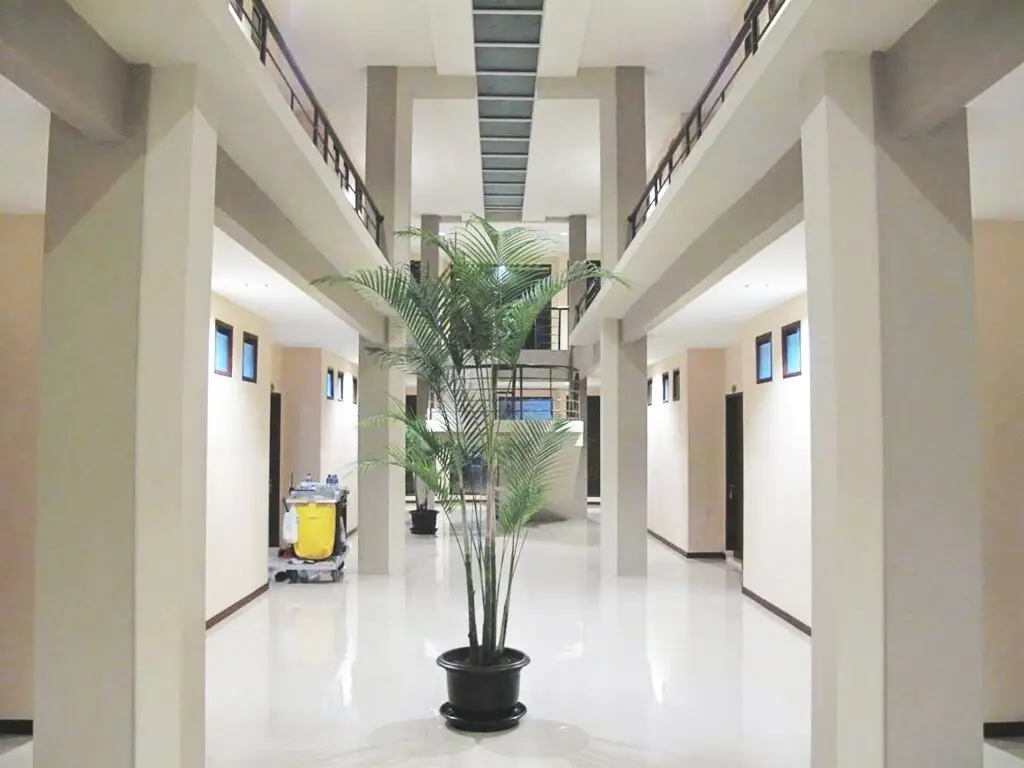 Бандунг: OYO 295 Grha Ciumbuleuit Guest house