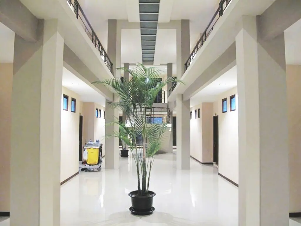 Бандунг: OYO 295 Grha Ciumbuleuit Guest house