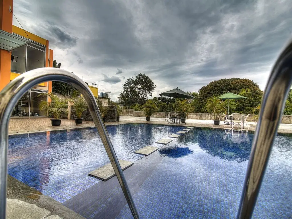 Бандунг: OYO 295 Grha Ciumbuleuit Guest house