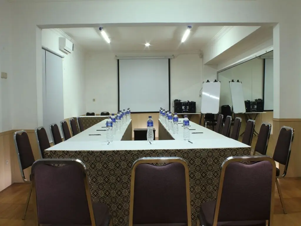 Бандунг: OYO 295 Grha Ciumbuleuit Guest house