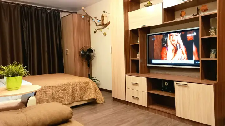 Донское: Подсолнух у Моря