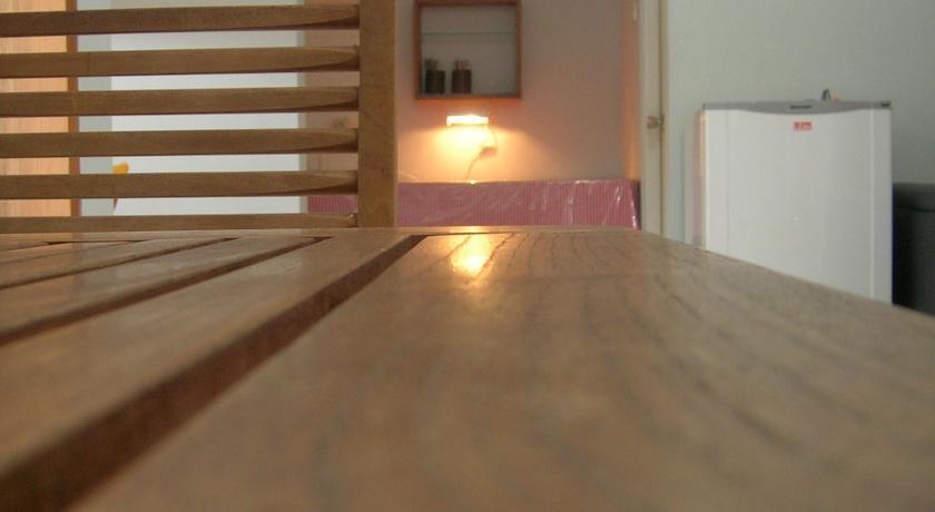 Бандунг: Neina Guest House